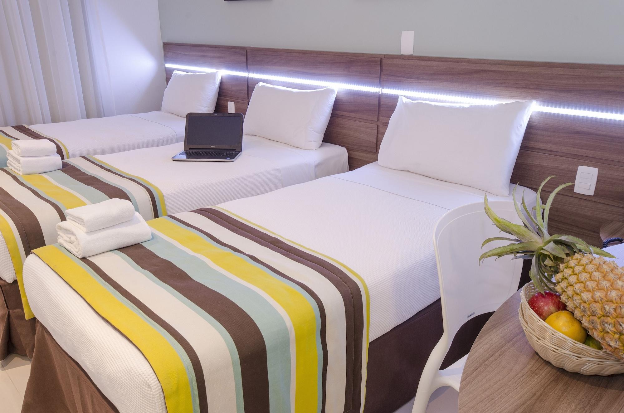 Hotel Express Vieiralves