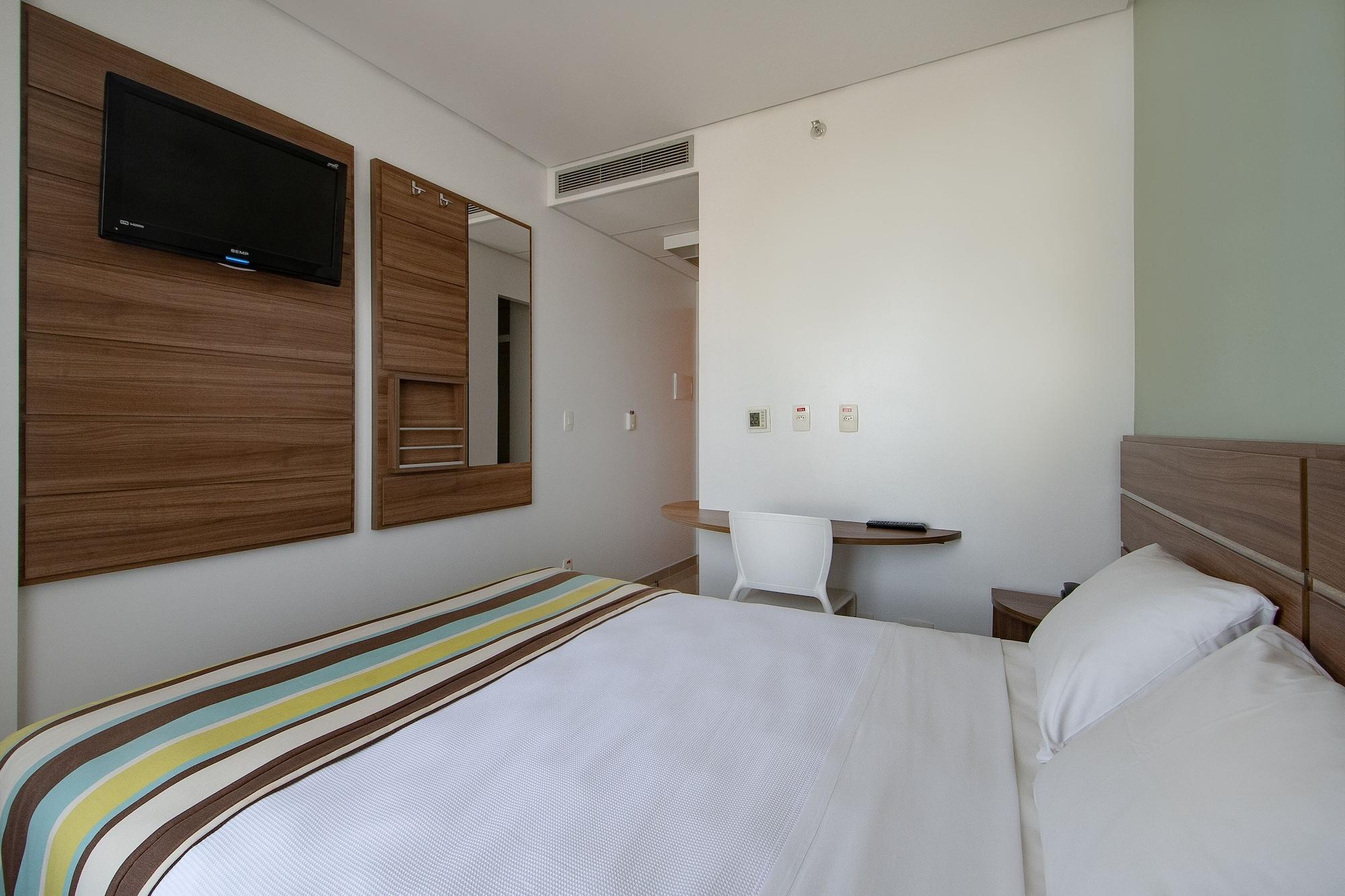 Hotel Express Vieiralves 3*