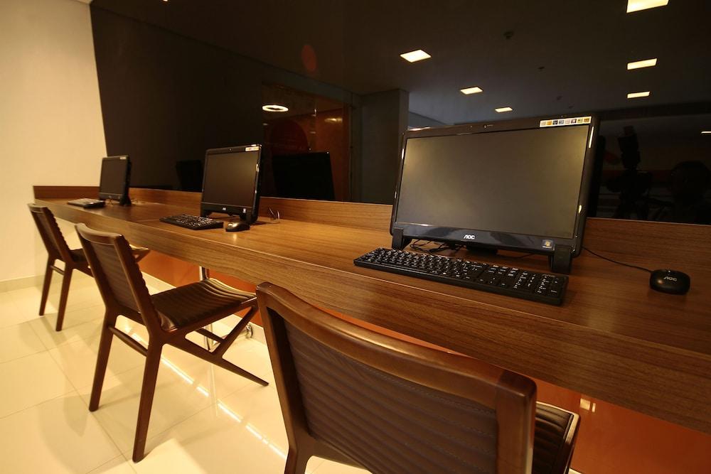 Express Vieiralves Hotel