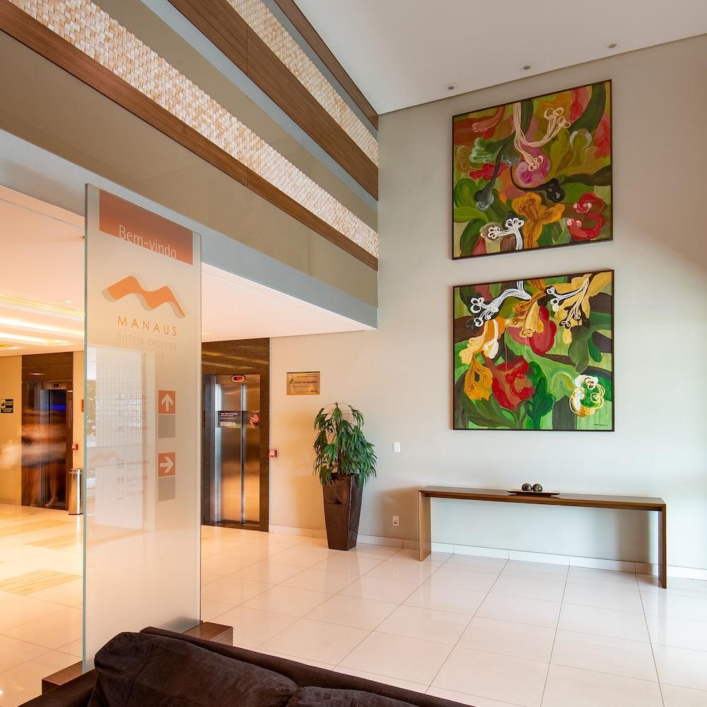 Express Vieiralves 3* Manaos