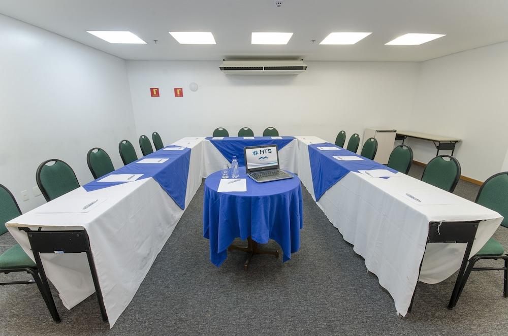 Express Vieiralves
