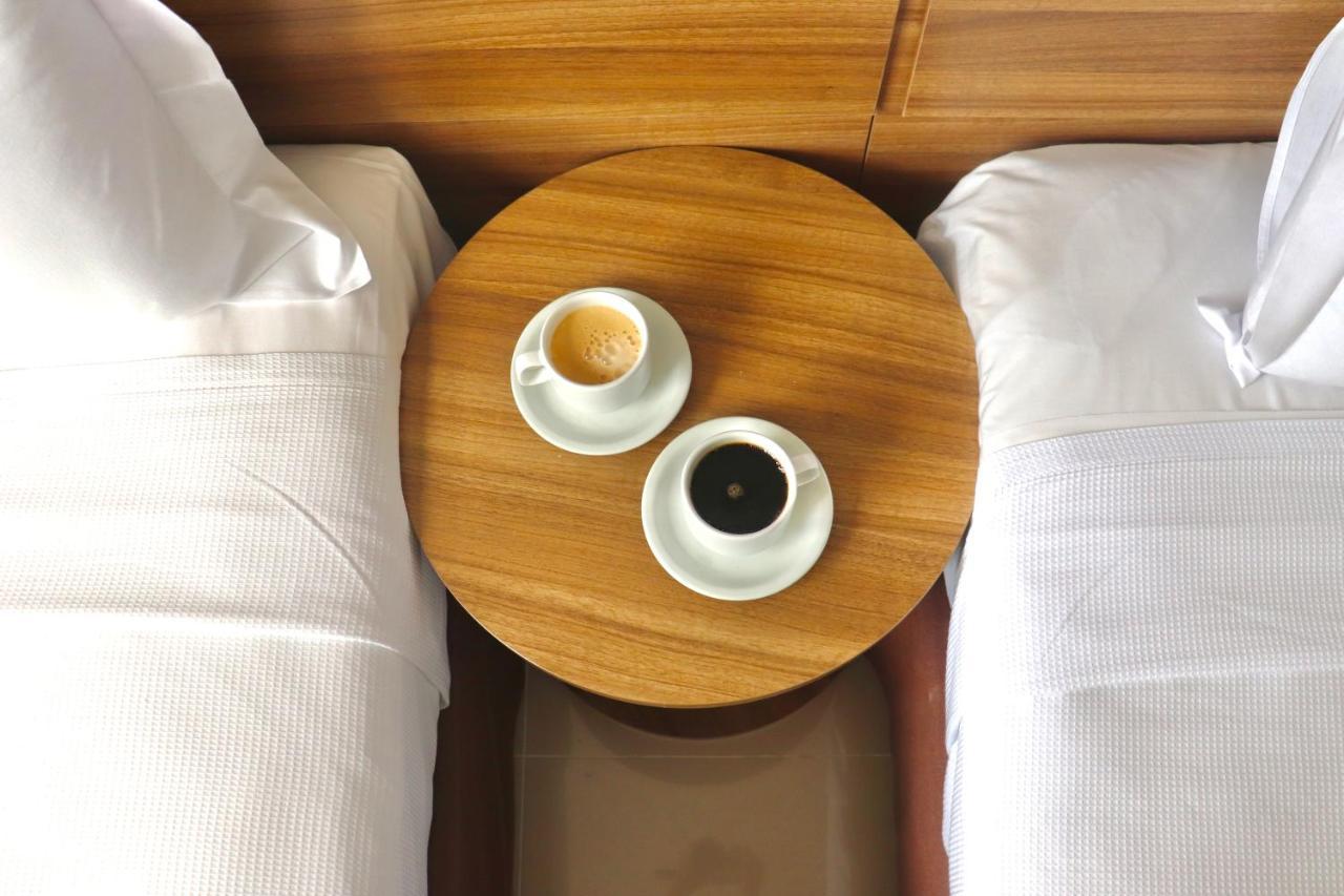 Hotel Express Vieiralves