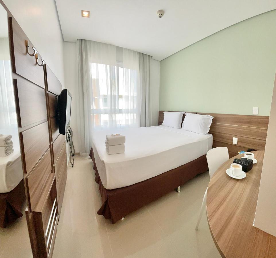 Express Vieiralves Hotel