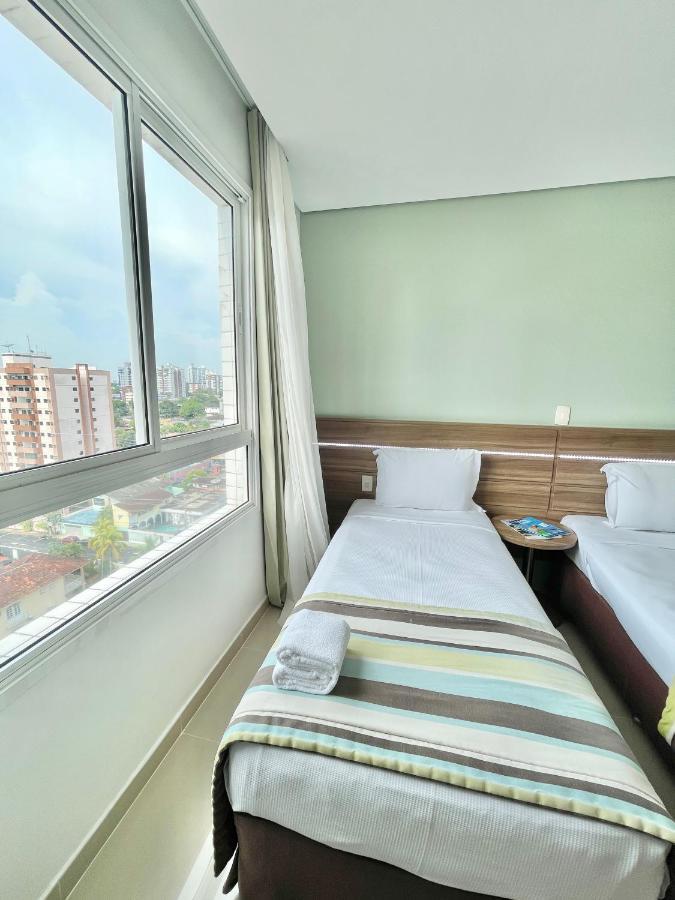 Express Vieiralves Hotel Manaos