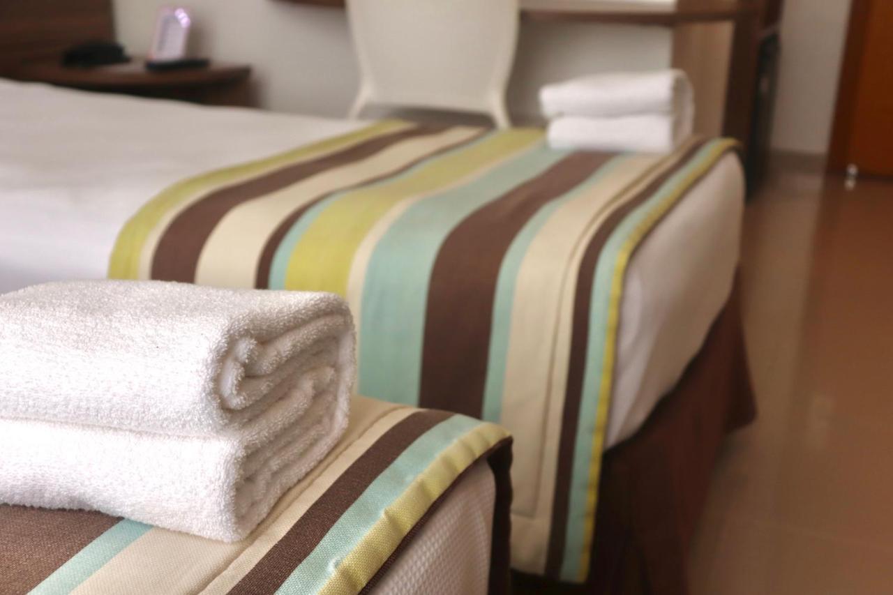 Hotel Express Vieiralves