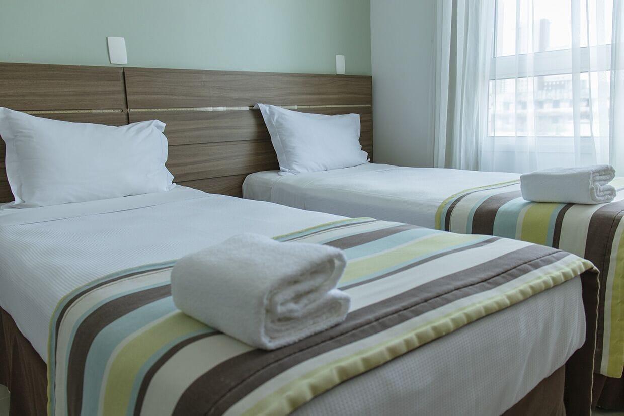 Express Vieiralves 3*