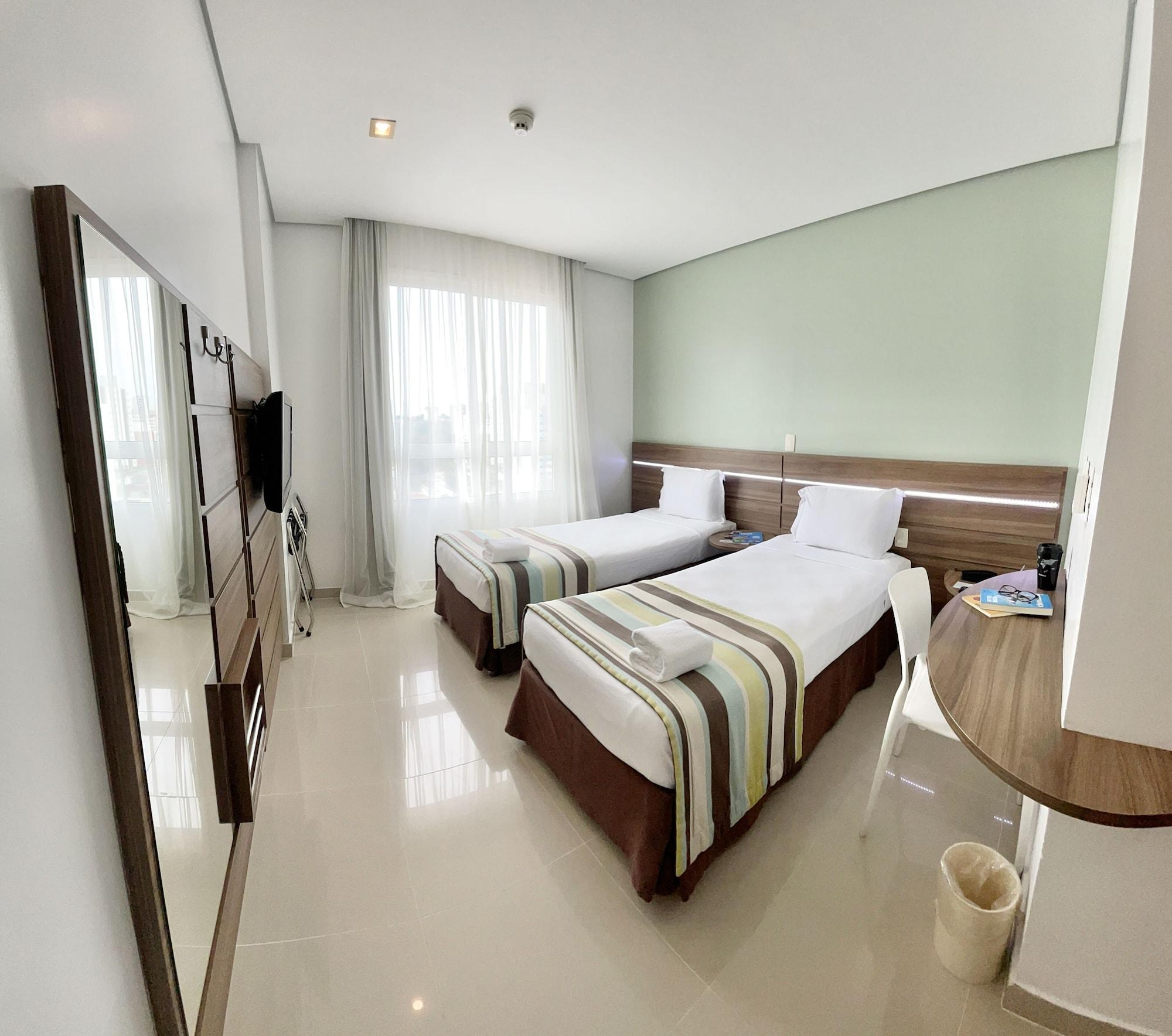 Hotel Express Vieiralves