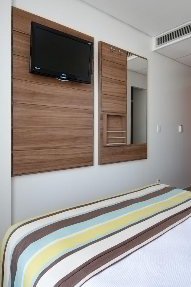 Hotel Express Vieiralves Manaos