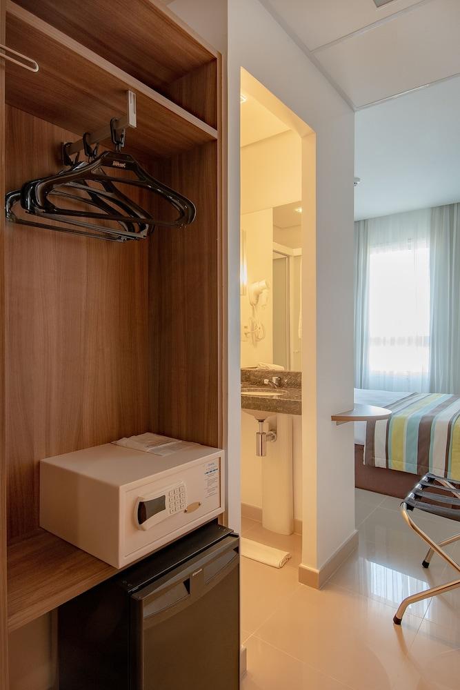 Express Vieiralves Hotel
