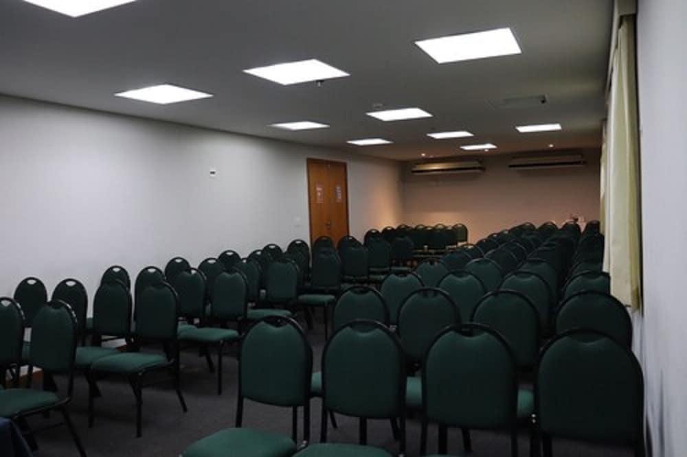 Hotel Express Vieiralves Manaos