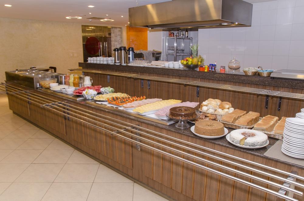 Express Vieiralves Hotel Manaos