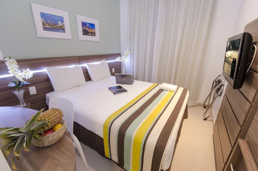 Express Vieiralves Hotel Manaos