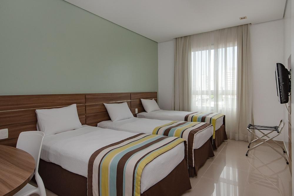 Express Vieiralves Hotel