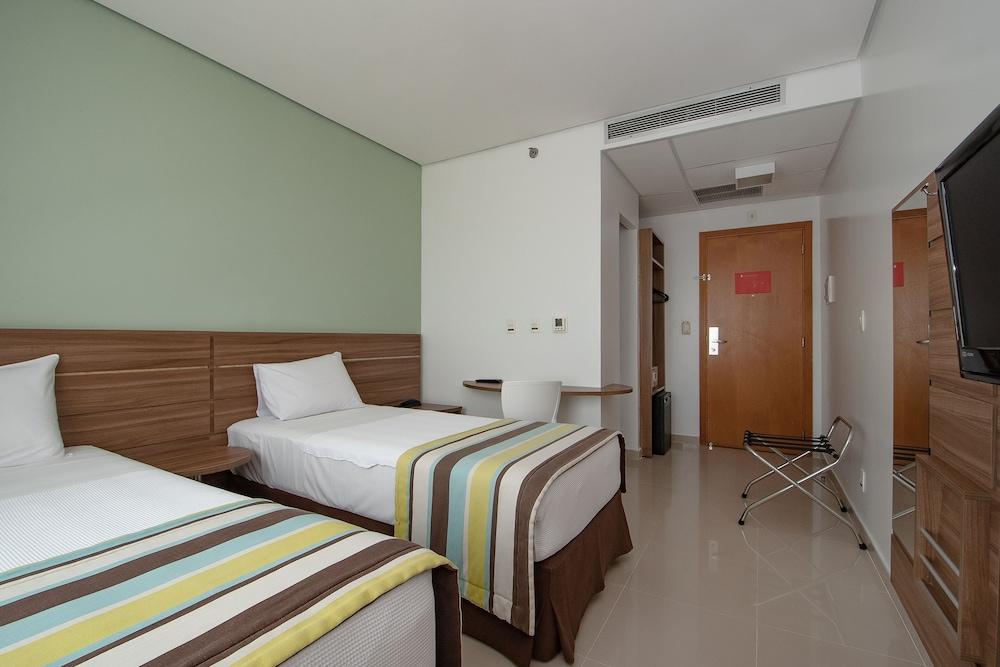 Express Vieiralves Hotel Manaos
