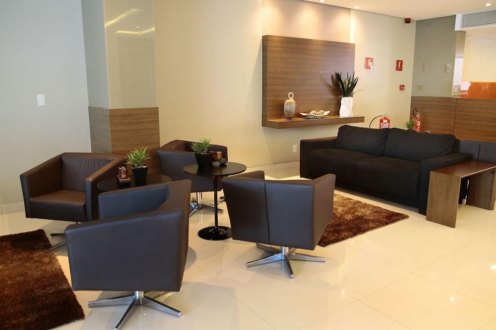 Express Vieiralves 3*