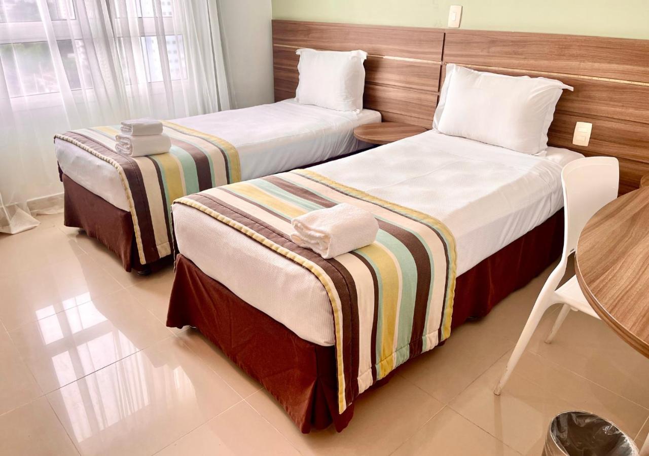 Express Vieiralves Hotel Manaos
