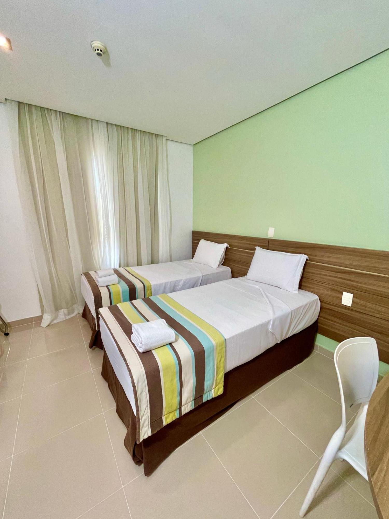 Hotel Express Vieiralves