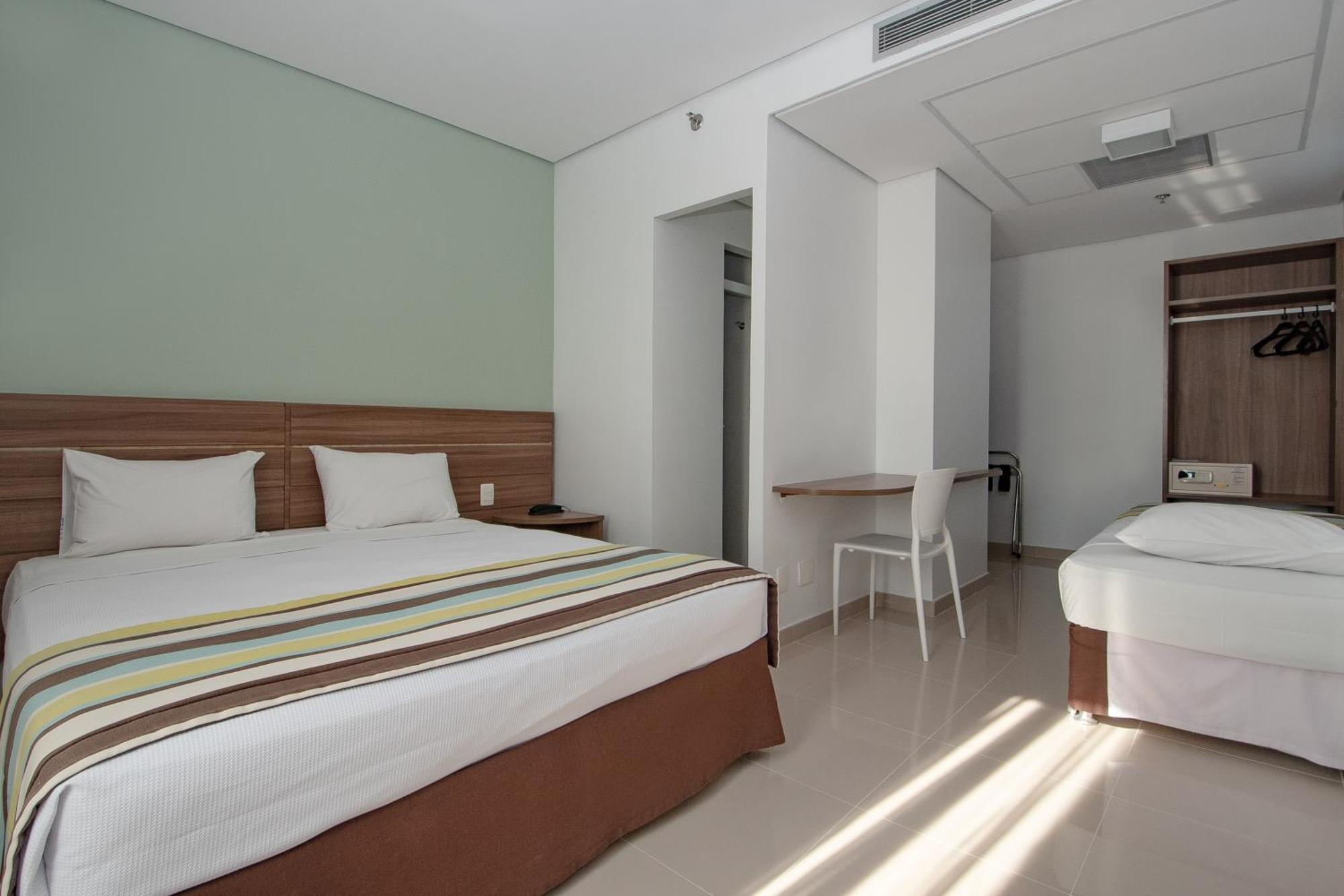 Express Vieiralves Hotel Manaos