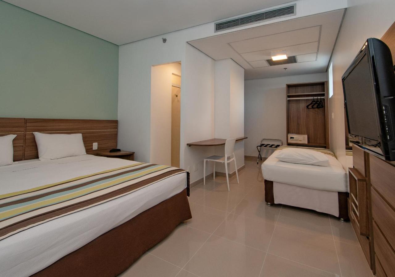 Express Vieiralves Hotel Manaos