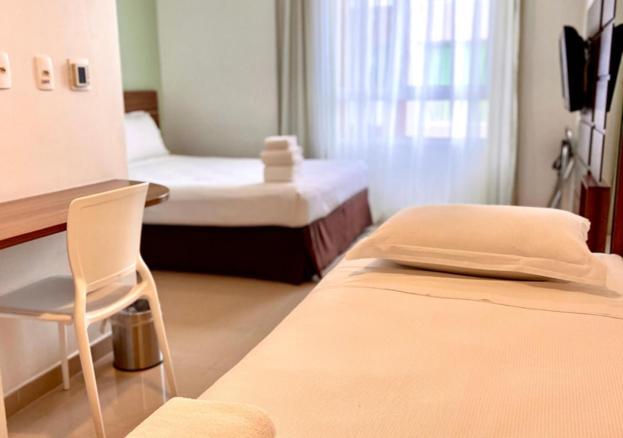 Express Vieiralves Hotel
