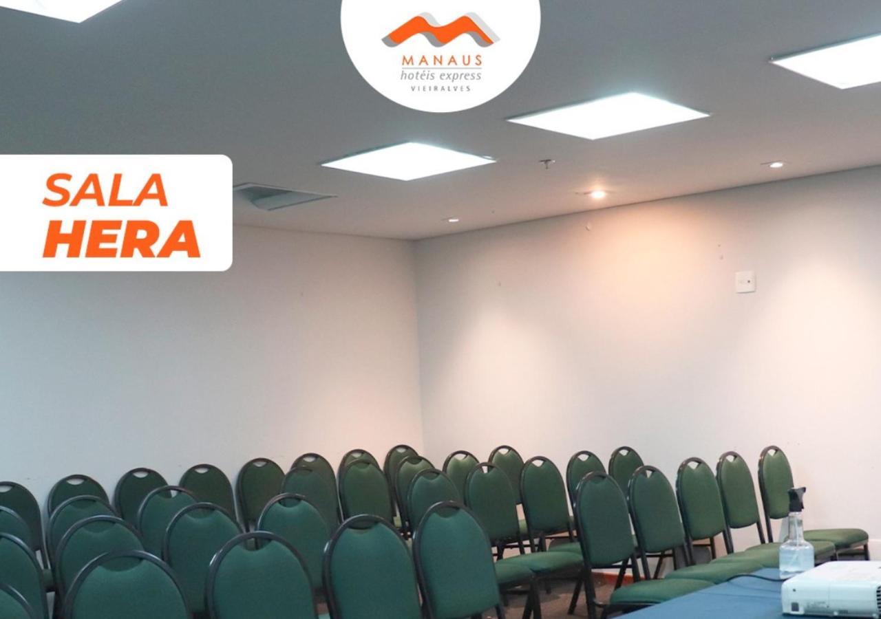 Express Vieiralves Manaos