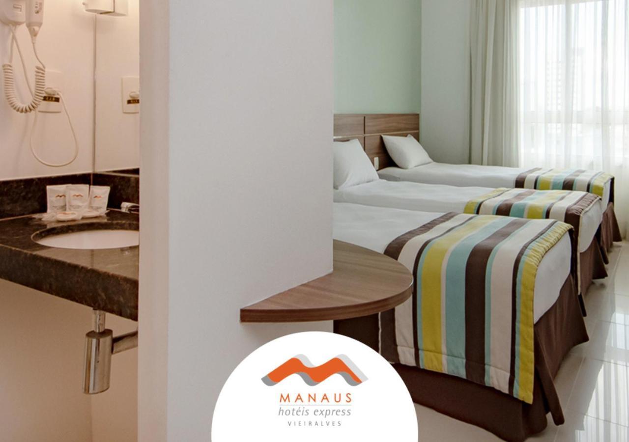 Express Vieiralves Hotel