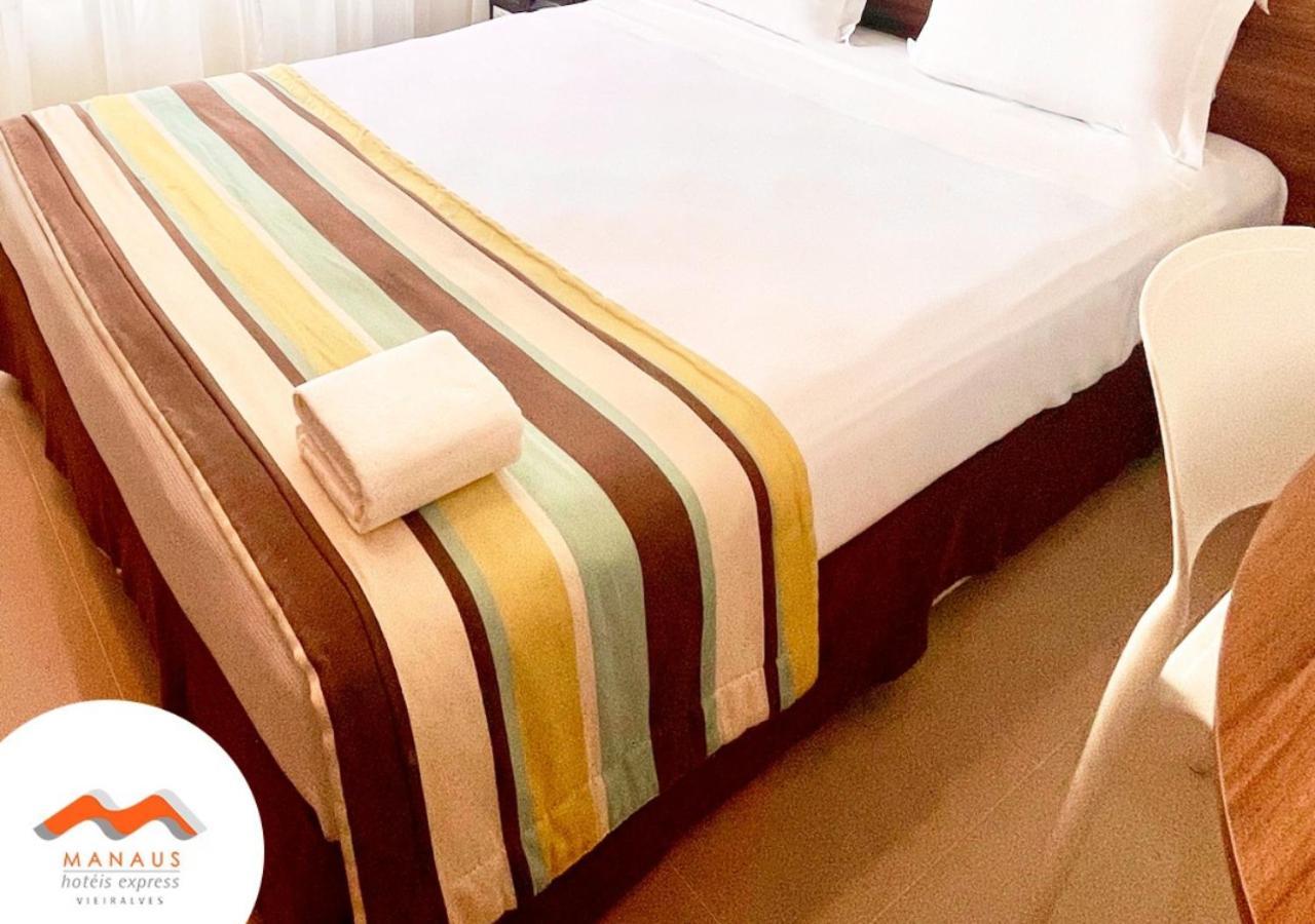 Express Vieiralves Hotel Manaos