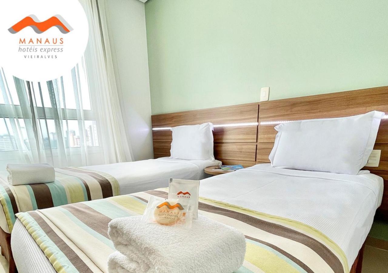 Hotel Express Vieiralves 3*