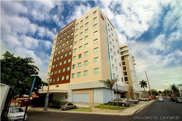 Hotel Express Vieiralves 3*