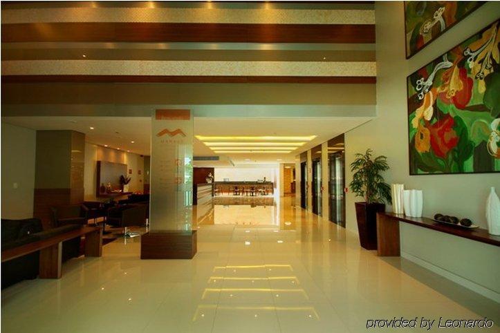 Express Vieiralves Hotel 3*
