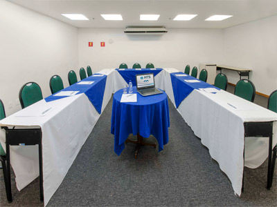 Express Vieiralves Manaos