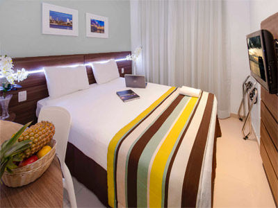 Express Vieiralves Hotel