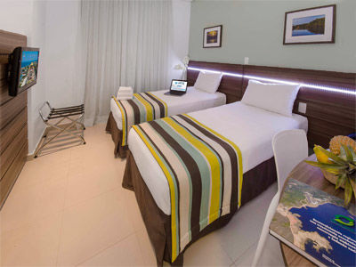 Hotel Express Vieiralves 3*
