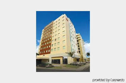 Express Vieiralves Hotel Manaos