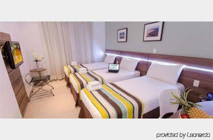 Express Vieiralves 3*