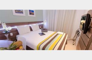 Hotel Express Vieiralves 3*