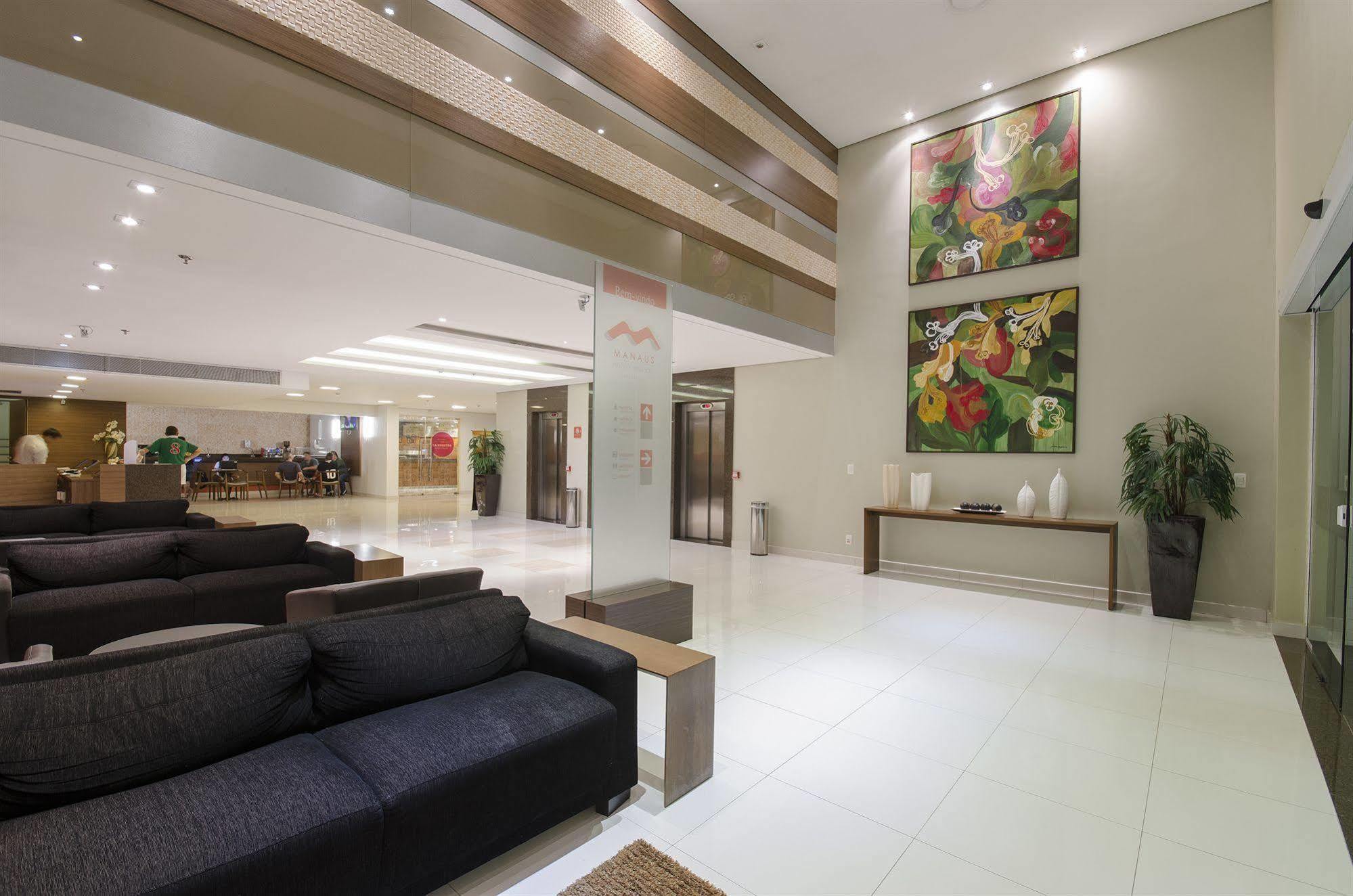 Express Vieiralves Hotel