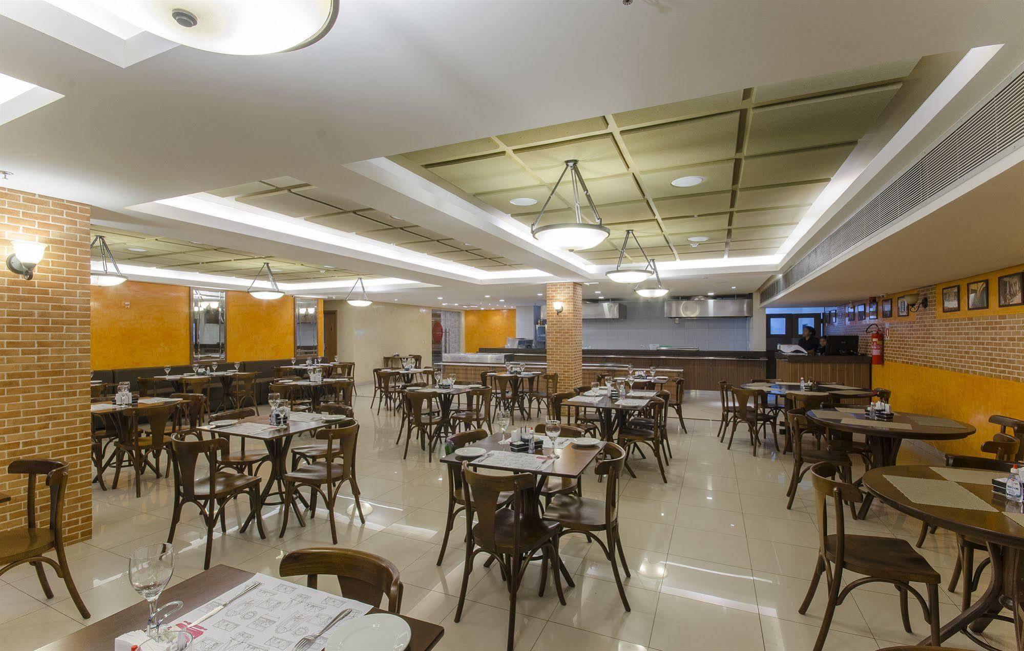 Express Vieiralves Hotel