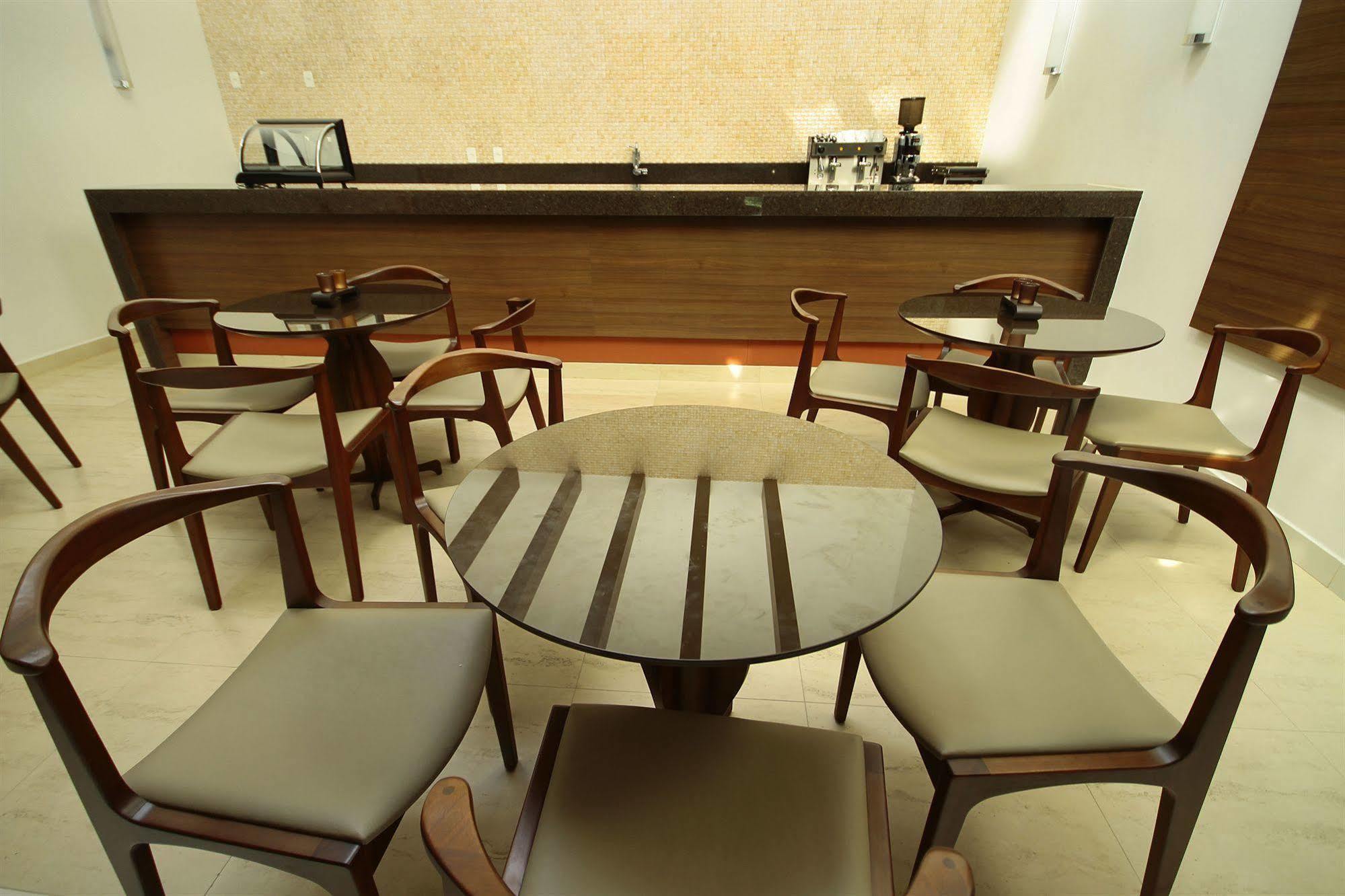 Express Vieiralves Hotel