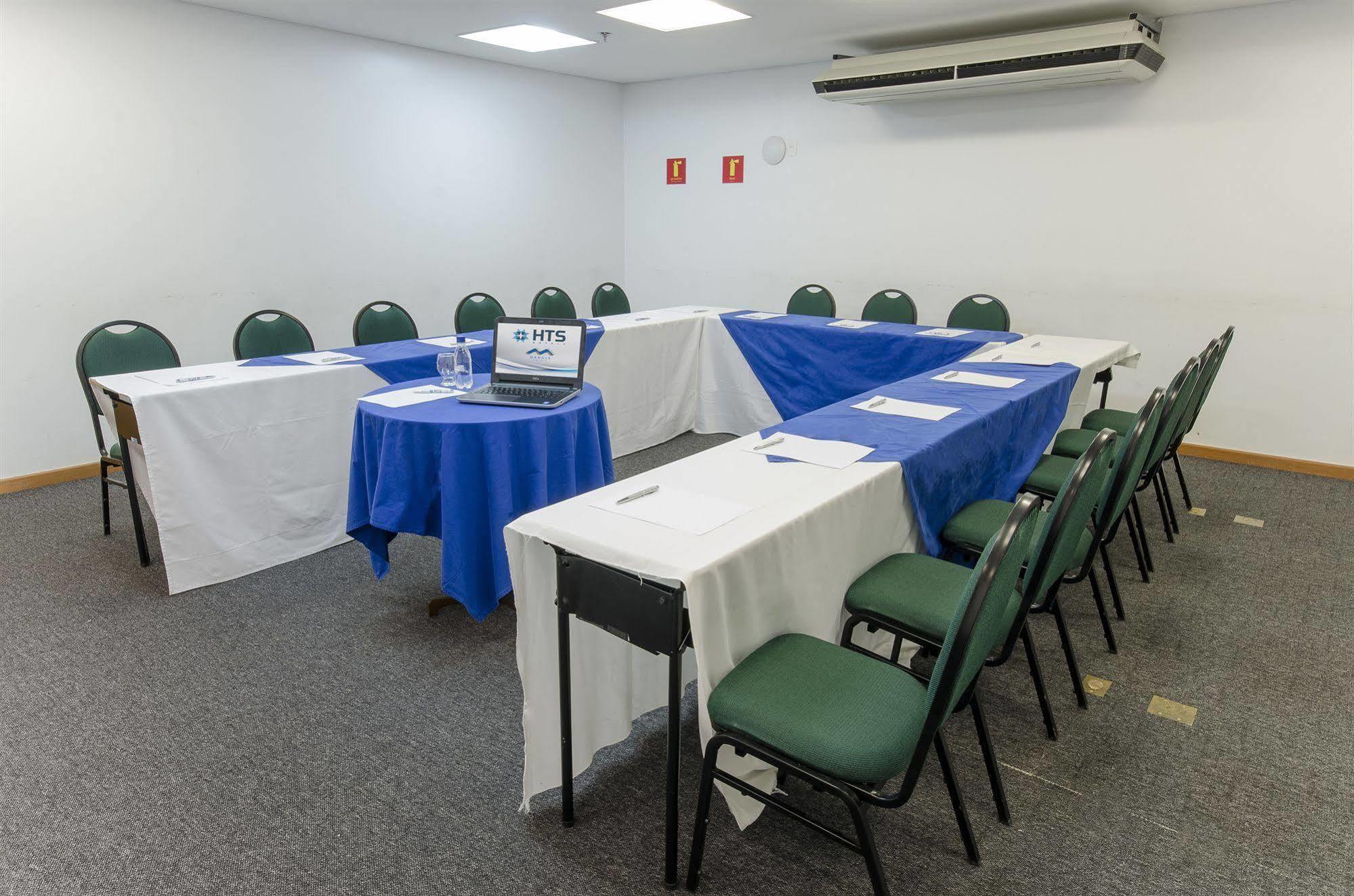 Express Vieiralves 3*