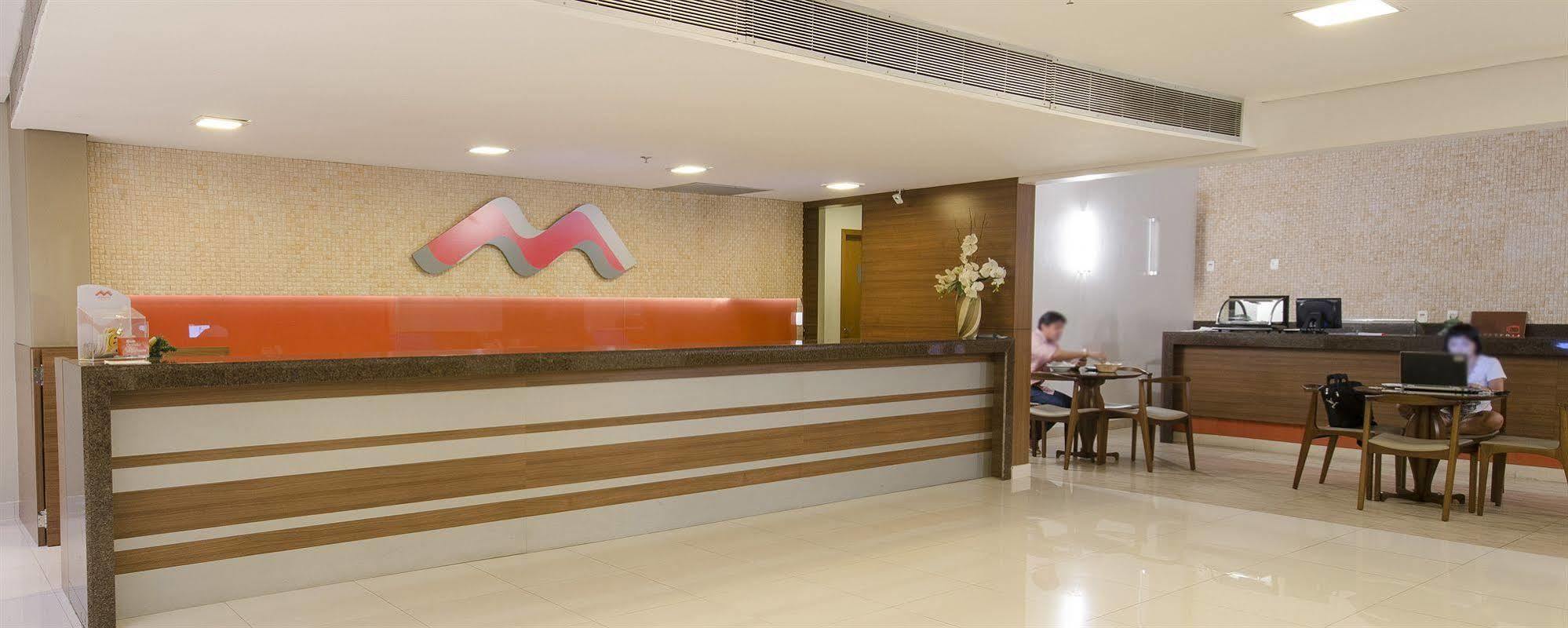 Express Vieiralves 3*