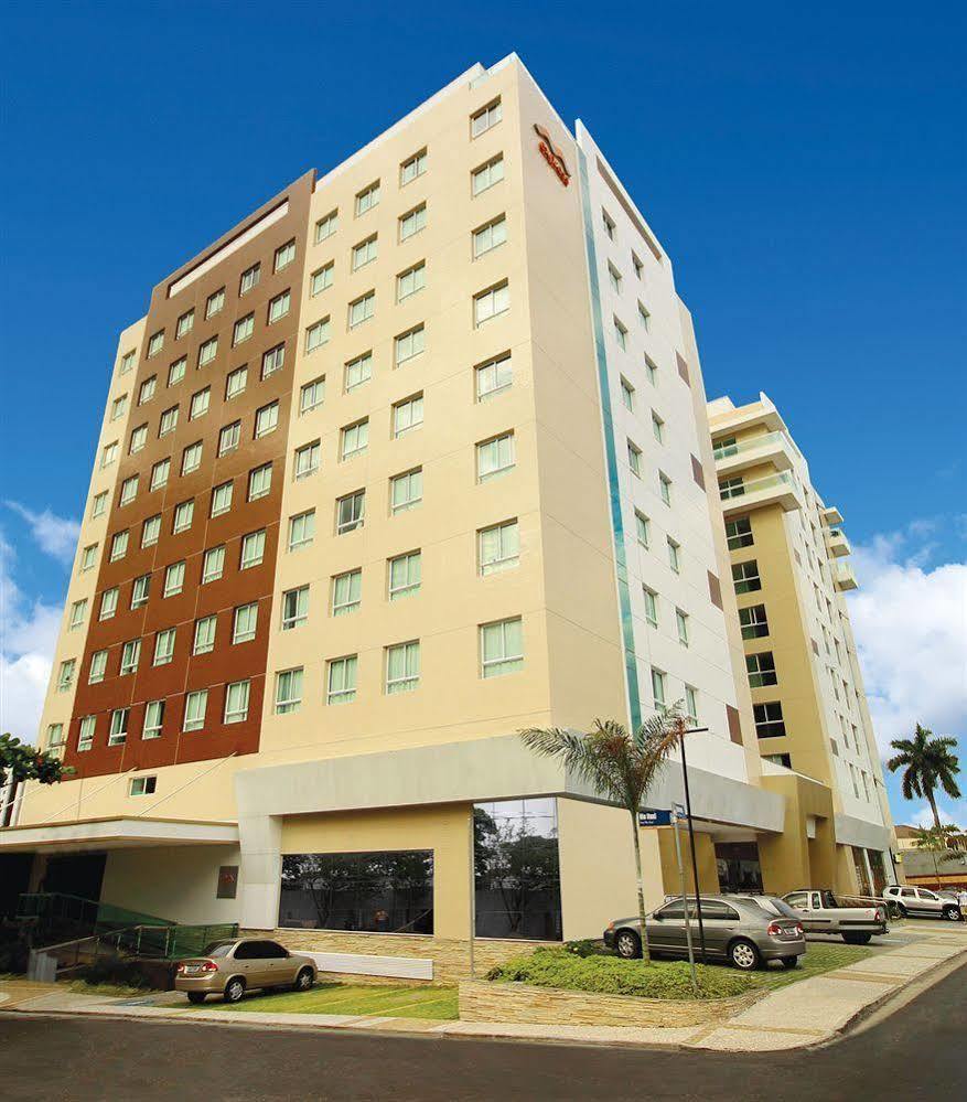 Hotel Express Vieiralves 3*