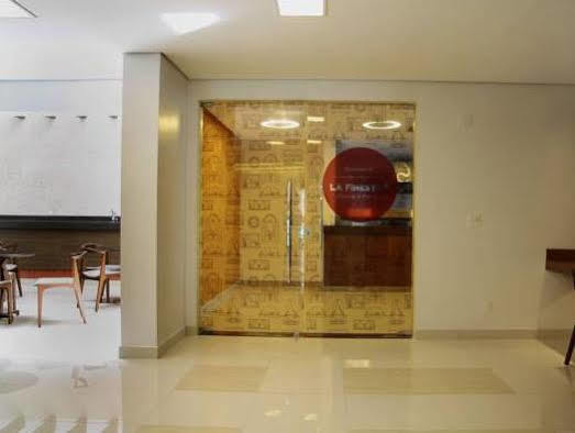 Express Vieiralves Hotel 3*