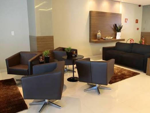 Express Vieiralves Hotel
