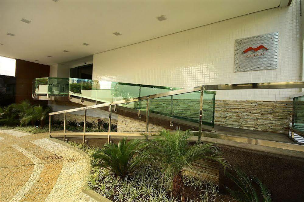 Express Vieiralves Manaos