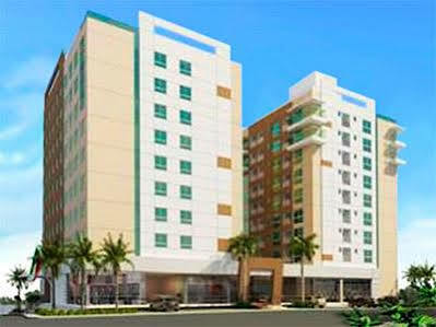 Express Vieiralves 3*
