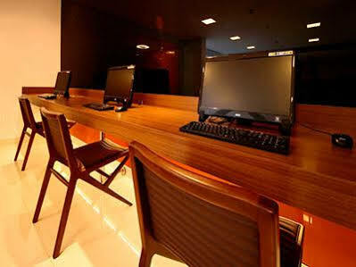 Express Vieiralves Hotel