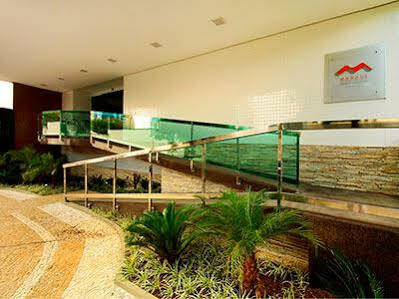 Express Vieiralves