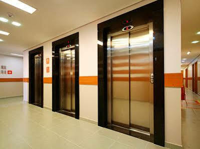 Express Vieiralves