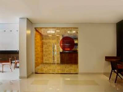 Hotel Express Vieiralves 3*